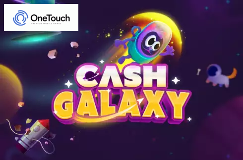Cash Galaxy